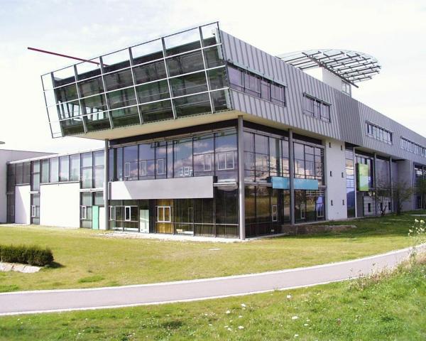 Merseburg University of Applied Sciences